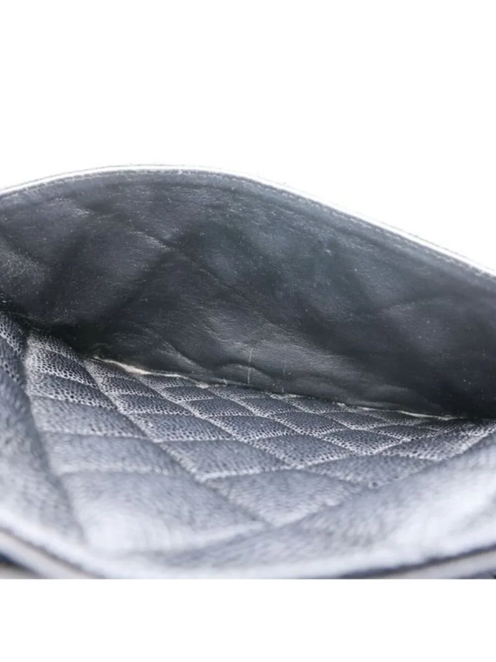 Chanel Reissue Tote Bag Black